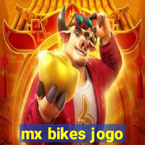 mx bikes jogo